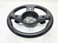 lenkrad S LINE Leder MULTIFUNKCJA AUDI A1 A3 8V A6 C7 8X0419091M 30/25