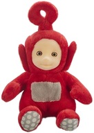 18 CM PLYŠOVÝ MASKOT TELETUBBIES PO COBI 9156