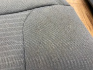 seat side upholstery material rear part Dodge Ram 1500 2019+