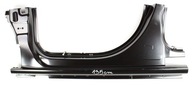 FIAT DOBLO 3 III 2022-2024 prahová hodnota ľavý stĺpik 9827672280 9827672480