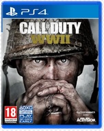 Call of Duty: WWII (PS4)