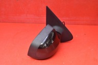 mirror right NV676 EU 0212007 DACIA LOGAN 2 II 13-16 5 PIN