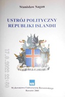 Ustrój polityczny Republiki Islandii - S Sagan