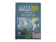 Matematyka Vademecum Egzamin Gimnazjalny 2014