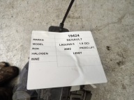 Renault Laguna II fog light left 8200002469 89201771