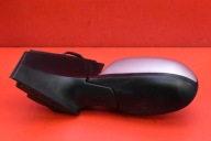 mirror left silver EU 021041 FIAT BRAVO 2 II 07-11 5 PIN