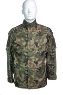 Vojenská uniforma poľná letná MIKINA 123UL/MON veľkosť M/R
