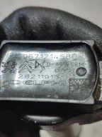 Opel Corsa F 2020 coil ignition