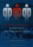 PRZYWÓDZTWO PARTYJNE W PAŃSTWACH