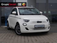 Fiat 500 118KM w leasingu od 102% i ubezpieczeniem za 1 zł