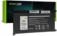Green Cell do Dell Inspiron 5379 14 5482 5770
