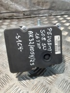 pumpa ABS PEUGEOT 508 a SW 0265951245 BOSCH 1.6 THP
