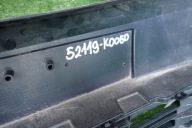 TOYOTA YARIS IV 20- front bumper front