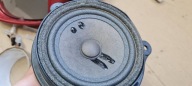 A6 C6 LIFT speaker door SREDNIOTONOWY left right front 4F0035411