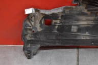 cover chassis left rear part lower TOYOTA COROLLA E21 sedan 19-21