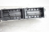 Computer Bedienteil FORD FIESTA 0261S12486
