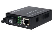 Emiter EM/1GB-ETH-1XSC-1310 konwerter WDM Ethernet