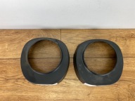 Blende Abdeckung des Lenkrads Dodge Ram 1500 2019+ USA