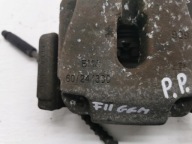 caliper brake right front BMW SERIA 5 F10 F11