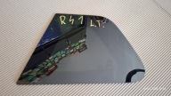 window side bodywork rear part side left Renault 4