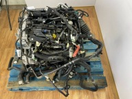 engine 1.5 ECOBOOST Ford Escape IV Kuga MK3 2020