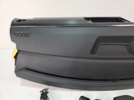 dashboard console 2GM T-CROSS TWARDA