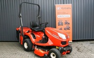 Kubota GR1600 Profesjonalna kosiarka Kubota Gr1600