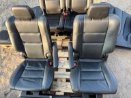 Komptel seats seats upholstery inner leather Dodge Durango 2021