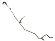 fuel line RENAULT MAXITY NISSAN CABSTAR 2.5