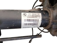 McPherson swing shock absorber left front BMW X3 F25 6796409 6787679