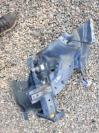 quarter quarter left HYUNDAI I10 II