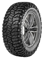 RADAR 35x12.50R20 RENEGADE RT+ 121Q Proffesional Off Road (POR)