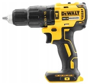 Vŕtací skrutkovač DeWalt DCD778N s príklepom 18V Akumulátorové batérie BLDC