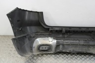 bumper rear part rear complete 4 X PDC MERCEDES GLB X247