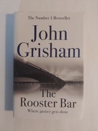 The Rooster Bar John Grisham (TWARDA)
