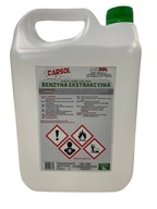 Benzyna ekstrakcyjna 5l PREMIUM – Rozcieńczalnik