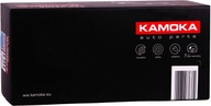 Kamoka F411301 Filter, vetranie priestoru pre cestujúcich