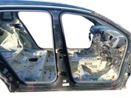 threshold right pillar B central CITROEN C5 AIRCROSS LAK: KTVD (18-22)