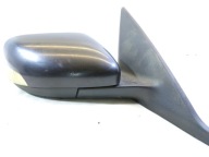 mirror right VOLVO S40 II 2 V50 6 PIN