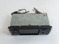 XBLITZ RADIO auto RF400 CAM SD USB