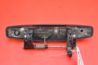 handle left front front black DACIA DOKKER LIFT 17-21