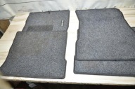 Wykladziny mats kpl Nissan Note II E12 14r