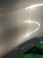 fender front front left TOYOTA YARIS IV