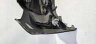 front bumper TOYOTA YARIS IV 20- PDC original 52119-0DA00
