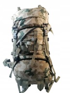 Zasobnik górski plecak 987/MON piaskowy wojskowy