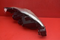 REFLEKTOR left light front XENON EU P4998 MAZDA 5 CR 05-08