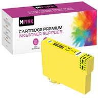 Atrament Mpink CT-E503XL Y pre Epson žltý (yellow)