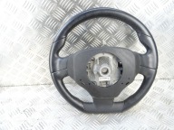 CITROEN C3 II steering wheel, leather