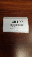 DAIHATSU CUORE VII window regulator right rear part