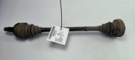 semi-axis right rear part 7533446 2.0 D BMW E87 116D LIFT